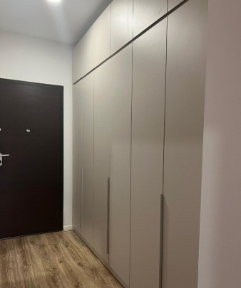 Apartament 3 camere de lux, 84 mp, complex Laguna Residence