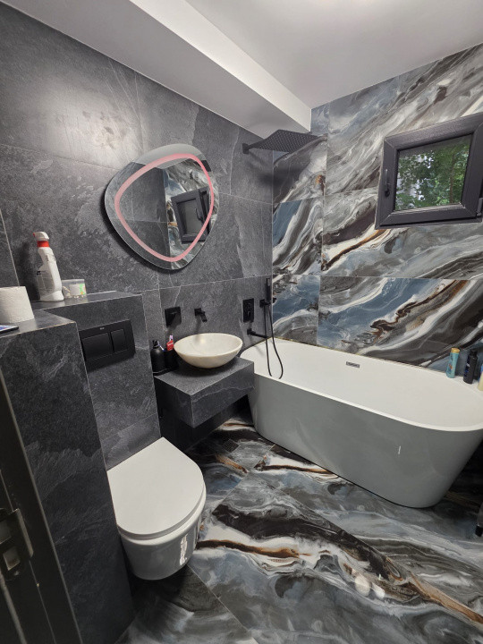 Apartament 2 camere de vanzare Stefan cel Mare, aleea Circului renovat 2024