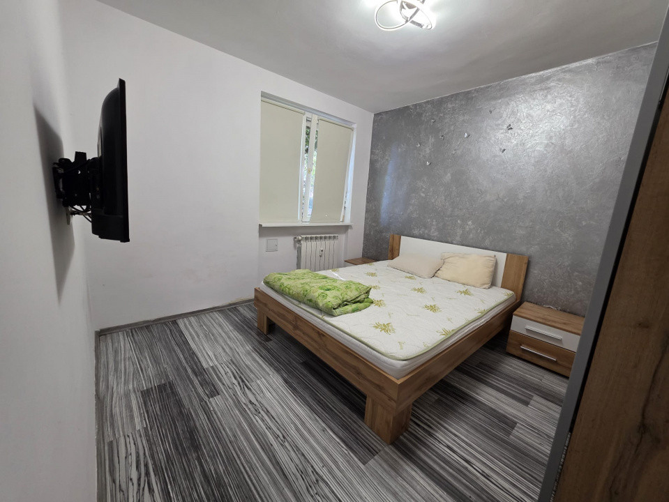 Apartament 2 camere de vanzare Stefan cel Mare, aleea Circului renovat 2024