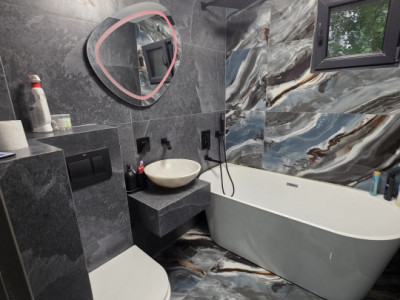 Apartament 2 camere de vanzare Stefan cel Mare, aleea Circului renovat 2024