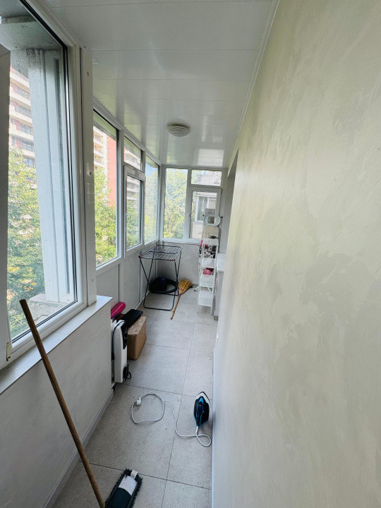 Apartament 3 camere de inchiriat Stefan cel Mare, renovat, 3 minute de metrou