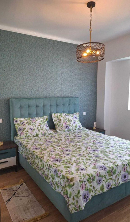 Apartament 2 camere Central Residence - Stefan cel Mare, bloc nou