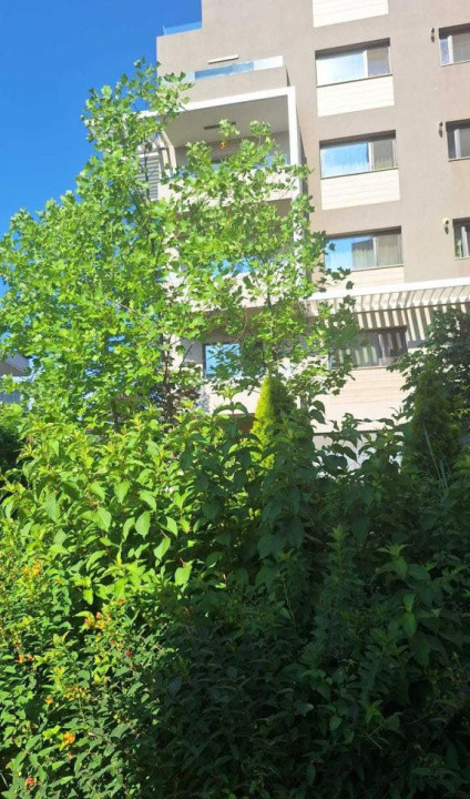 Apartament 2 camere Central Residence - Stefan cel Mare, bloc nou