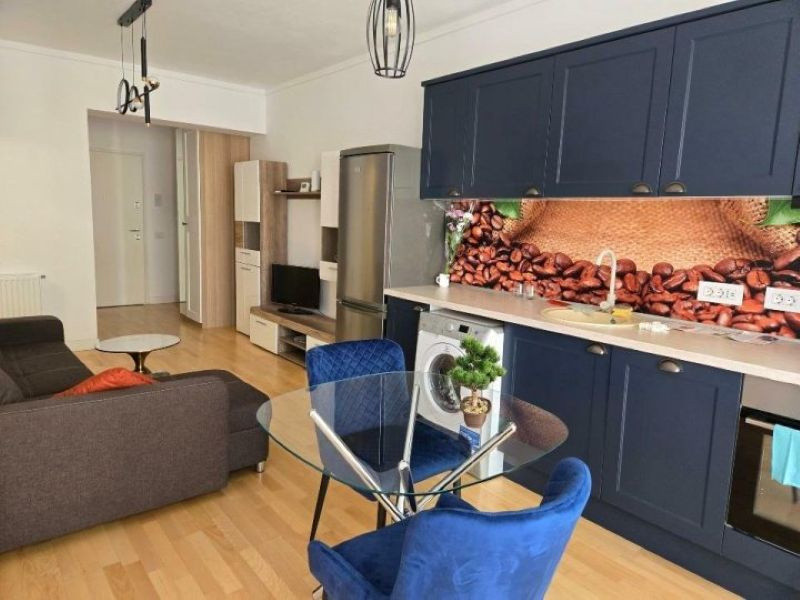 Apartament 2 camere de inchiriat Marmura Residence cu parcare inclusa