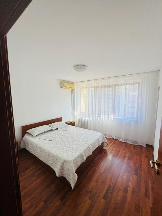 Apartament 2 camere de inchiriat Stefan cel Mare, aleea Circului