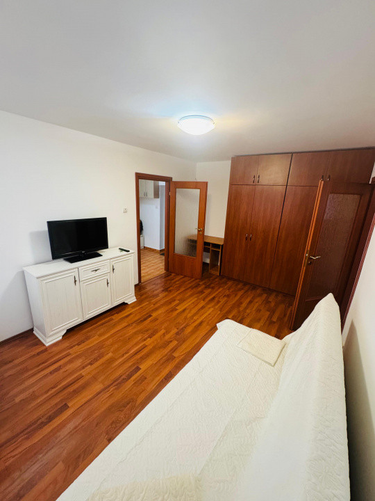 Apartament 2 camere de inchiriat Stefan cel Mare, aleea Circului