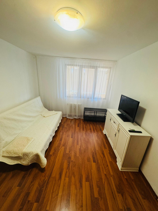 Apartament 2 camere de inchiriat Stefan cel Mare, aleea Circului
