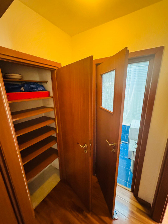 Apartament 2 camere de inchiriat Stefan cel Mare, aleea Circului