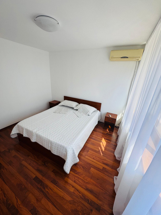 Apartament 2 camere de inchiriat Stefan cel Mare, aleea Circului