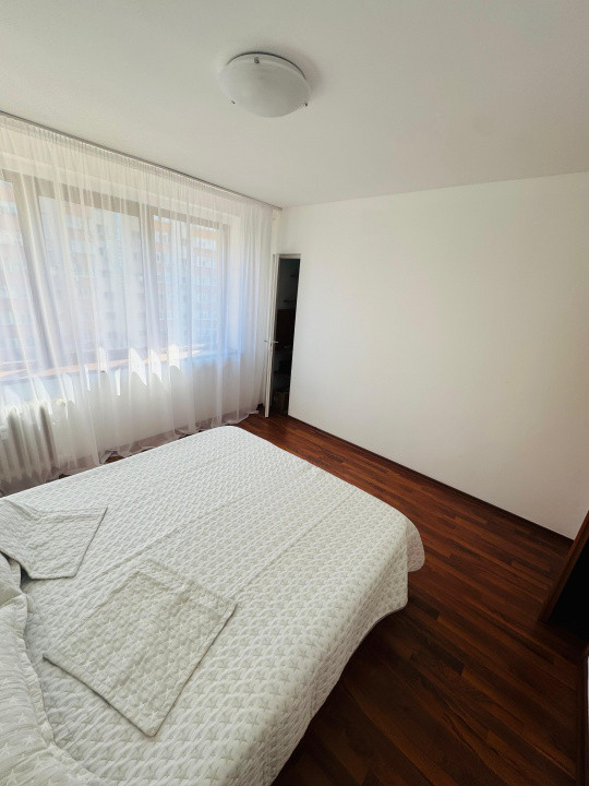 Apartament 2 camere de inchiriat Stefan cel Mare, aleea Circului