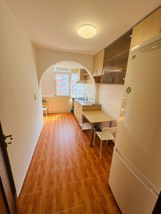 Apartament 2 camere de inchiriat Stefan cel Mare, aleea Circului