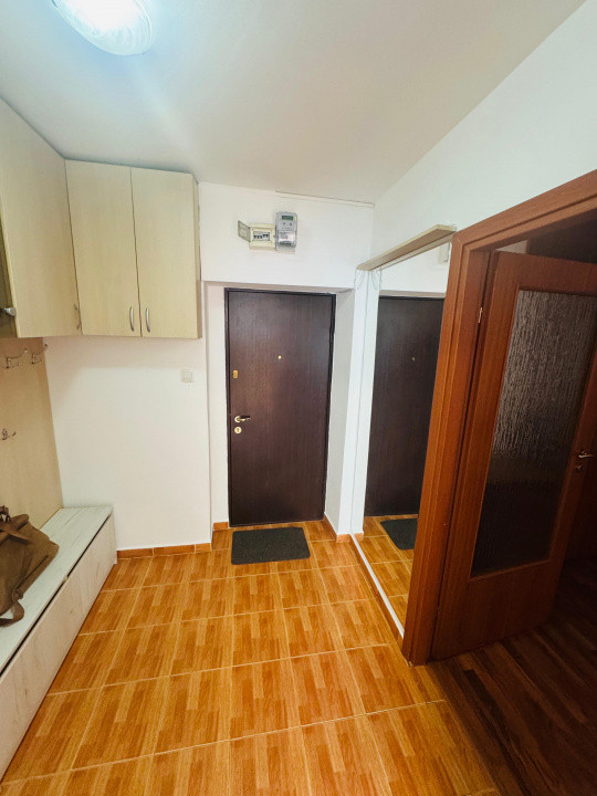 Apartament 2 camere de inchiriat Stefan cel Mare, aleea Circului