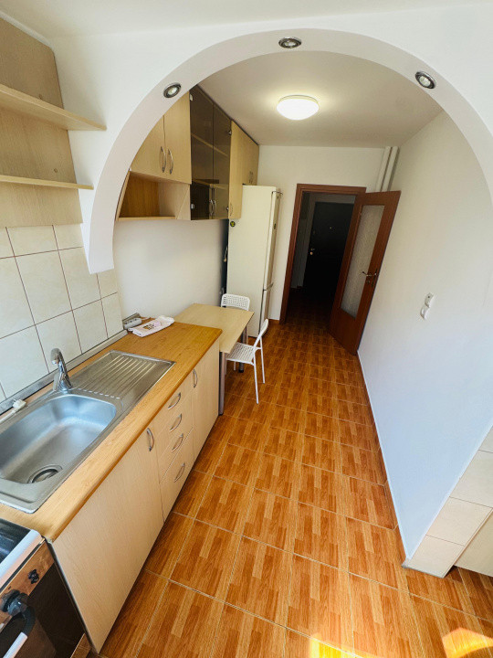 Apartament 2 camere de inchiriat Stefan cel Mare, aleea Circului