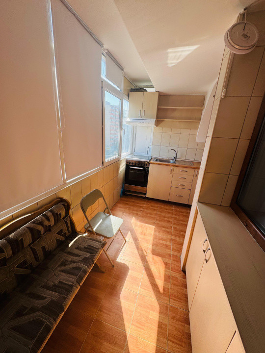 Apartament 2 camere de inchiriat Stefan cel Mare, aleea Circului