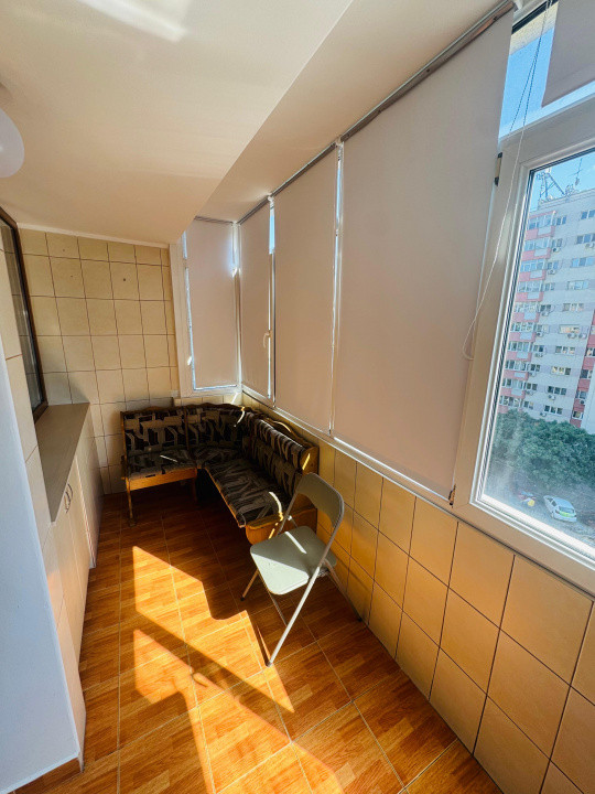 Apartament 2 camere de inchiriat Stefan cel Mare, aleea Circului