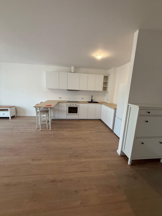 Apartament 2 camere de inchiriat Arcadia Residence - Domenii prima inchiriere