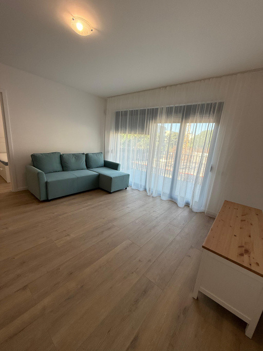 Apartament 2 camere de inchiriat Arcadia Residence - Domenii prima inchiriere