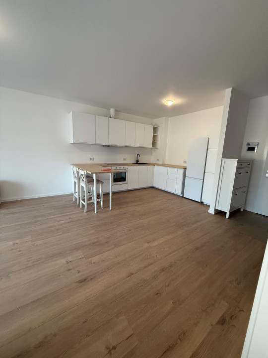 Apartament 2 camere de inchiriat Arcadia Residence - Domenii prima inchiriere