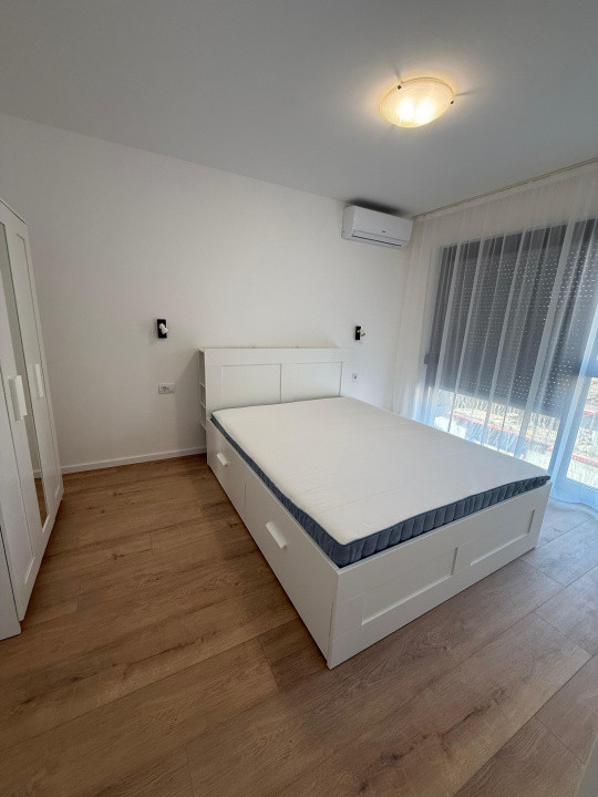 Apartament 2 camere de inchiriat Arcadia Residence - Domenii prima inchiriere