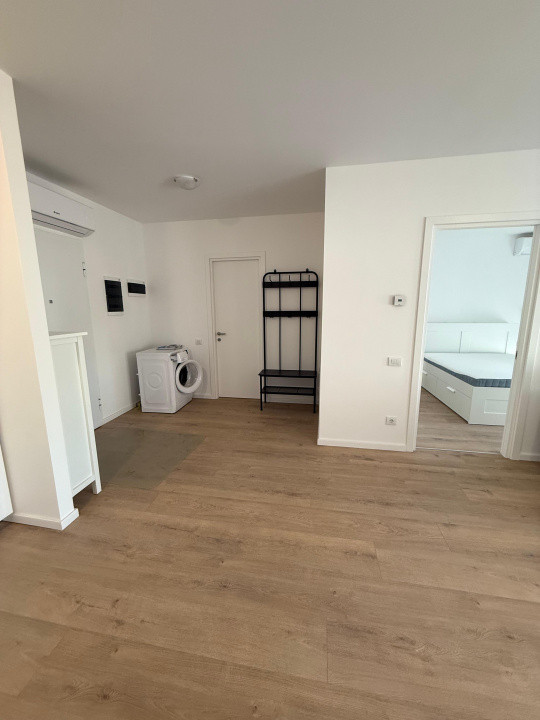 Apartament 2 camere de inchiriat Arcadia Residence - Domenii prima inchiriere