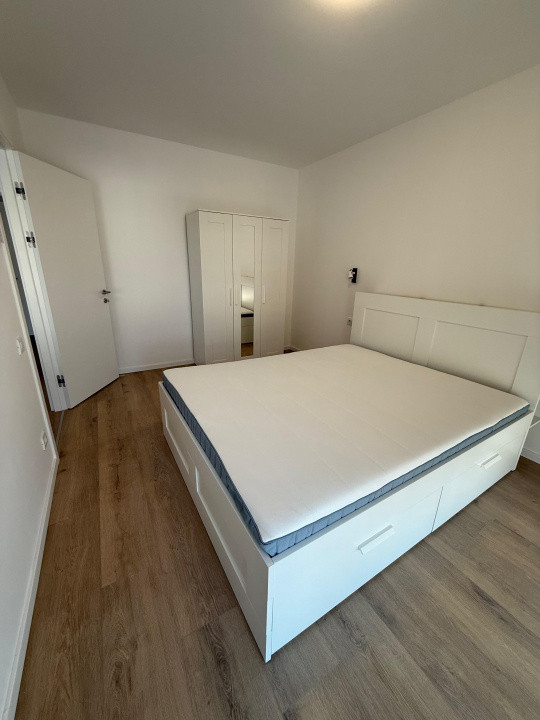 Apartament 2 camere de inchiriat Arcadia Residence - Domenii prima inchiriere