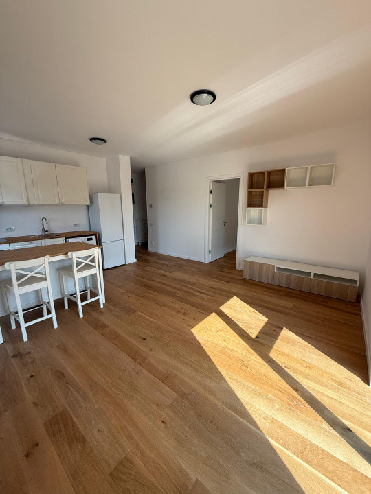 Apartament 3 camere de inchiriat Arcadia Residence - Domenii  prima inchiriere