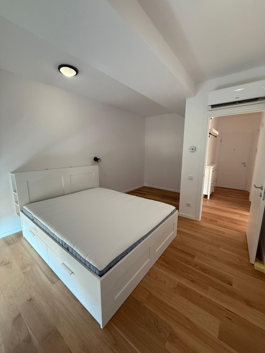 Apartament 3 camere de inchiriat Arcadia Residence - Domenii  prima inchiriere