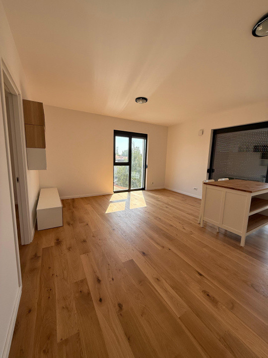 Apartament 3 camere de inchiriat Arcadia Residence - Domenii  prima inchiriere