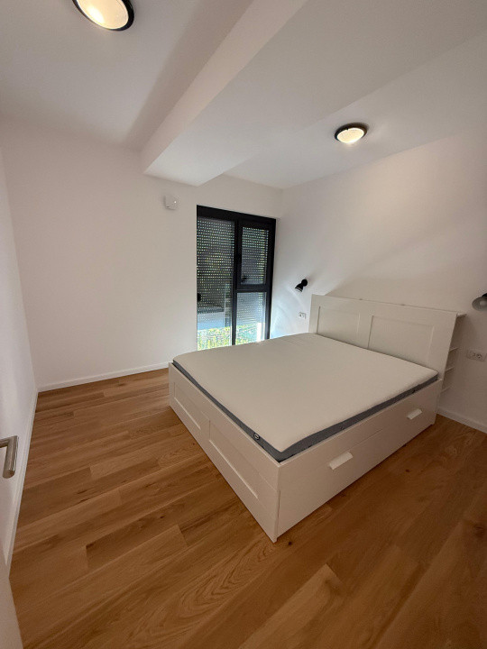 Apartament 3 camere de inchiriat Arcadia Residence - Domenii  prima inchiriere