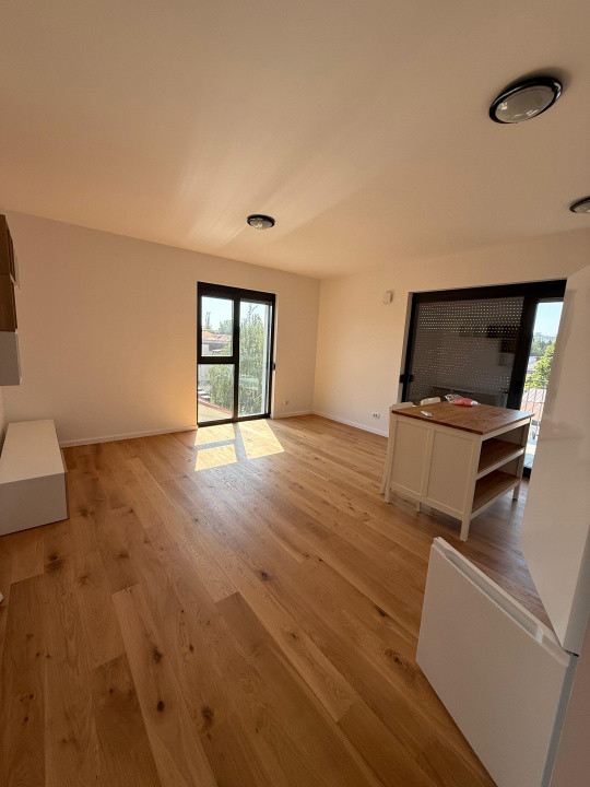 Apartament 3 camere de inchiriat Arcadia Residence - Domenii  prima inchiriere