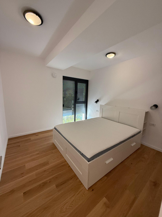 Apartament 3 camere de inchiriat Arcadia Residence - Domenii  prima inchiriere