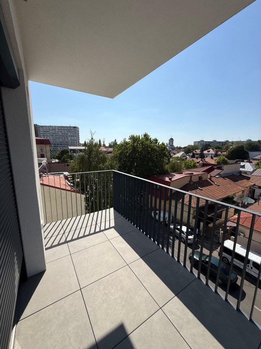 Apartament 3 camere de inchiriat Arcadia Residence - Domenii  prima inchiriere