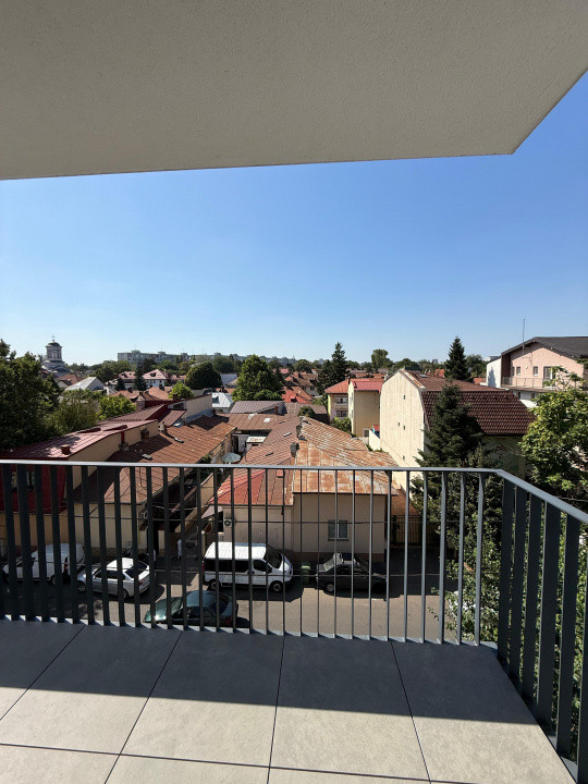 Apartament 3 camere de inchiriat Arcadia Residence - Domenii  prima inchiriere