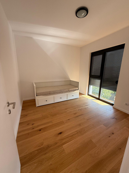 Apartament 3 camere de inchiriat Arcadia Residence - Domenii  prima inchiriere