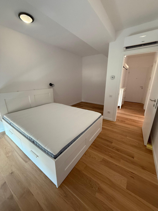 Apartament 3 camere de inchiriat Arcadia Residence - Domenii  prima inchiriere