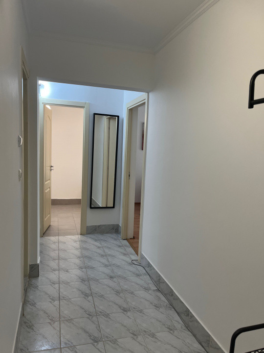 Apartament 2 camere de inchiriat Aviatiei cu boiler