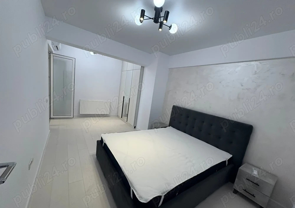 Apartament 2 camere Central Adress Progresului prima chirie