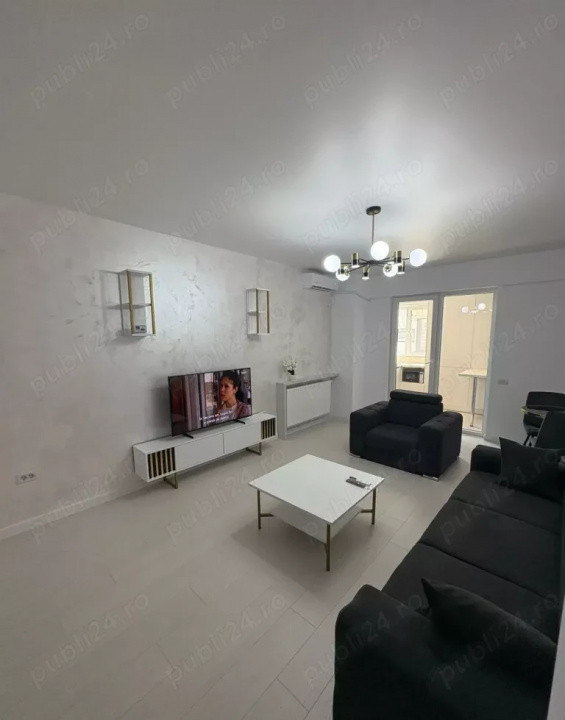 Apartament 2 camere Central Adress Progresului prima chirie