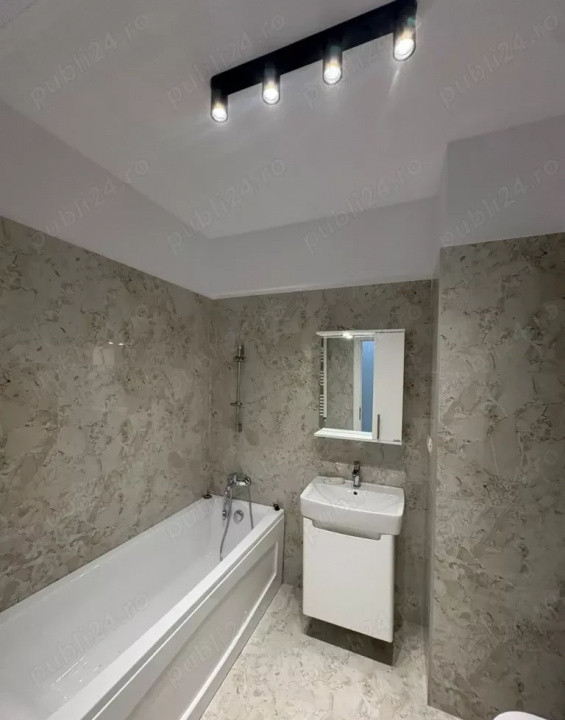 Apartament 2 camere Central Adress Progresului prima chirie