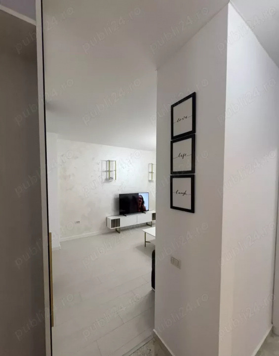 Apartament 2 camere Central Adress Progresului prima chirie