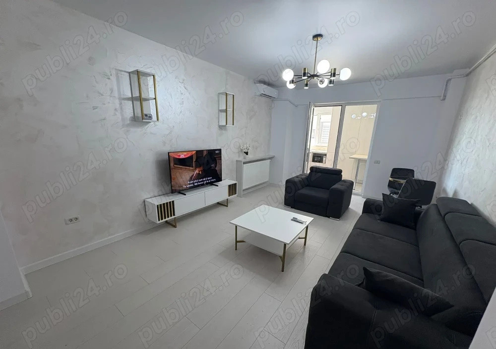 Apartament 2 camere Central Adress Progresului prima chirie