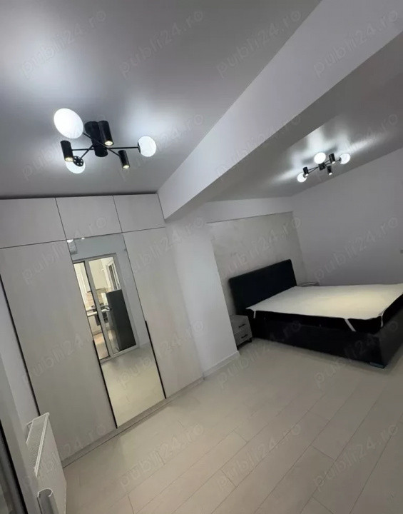 Apartament 2 camere Central Adress Progresului prima chirie