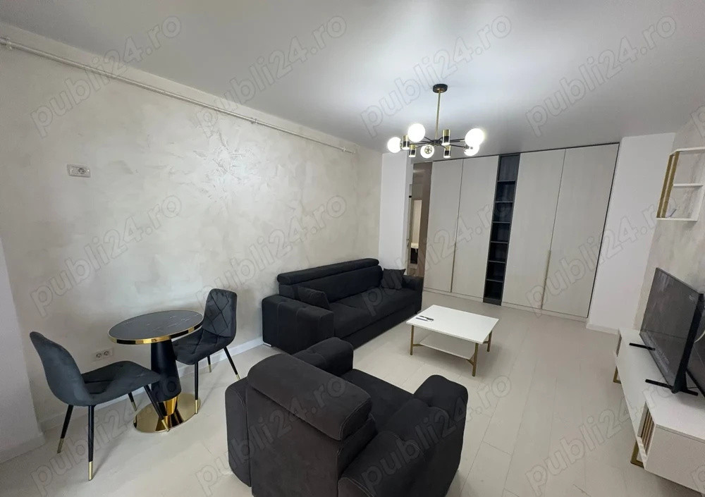 Apartament 2 camere Central Adress Progresului prima chirie