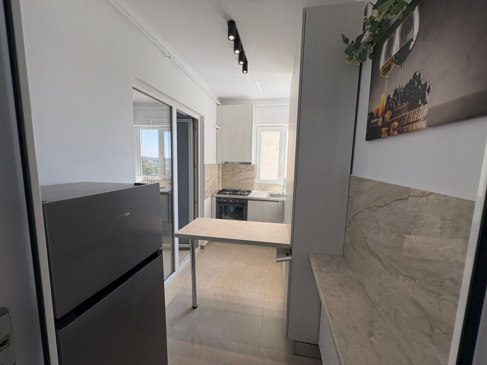 Apartament 2 camere Central Adress Progresului prima chirie