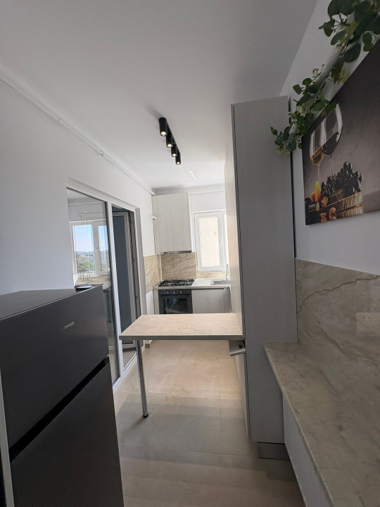 Apartament 2 camere Central Adress Progresului prima chirie