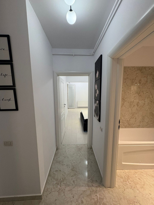 Apartament 2 camere Central Adress Progresului prima chirie