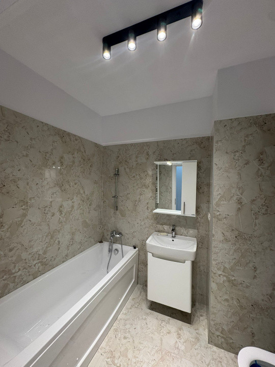 Apartament 2 camere Central Adress Progresului prima chirie