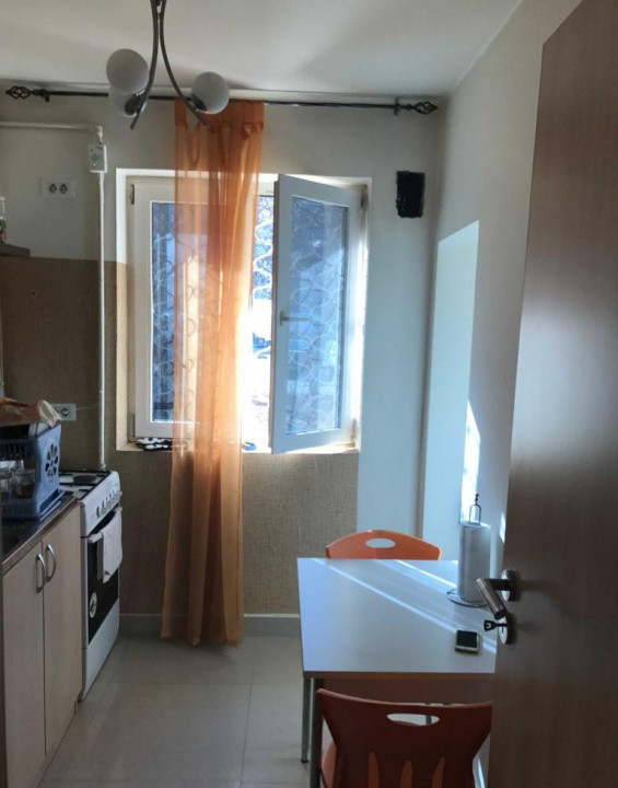 Garsoniera dubla de inchiriat, Lujerului, stradal, renovata, moderna