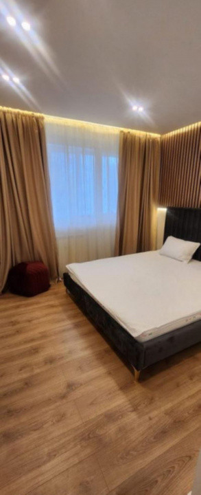 Apartament 2 camere de inchiriat Domenii - bld Mihalache renovat