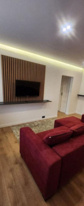 Apartament 2 camere de inchiriat Domenii - bld Mihalache renovat